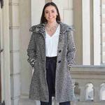 Grand Valley student to represent Michigan in national program